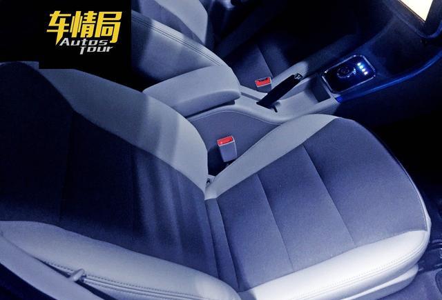 堪当大任?—评测北汽EV160