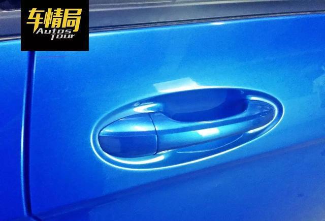 堪当大任?—评测北汽EV160