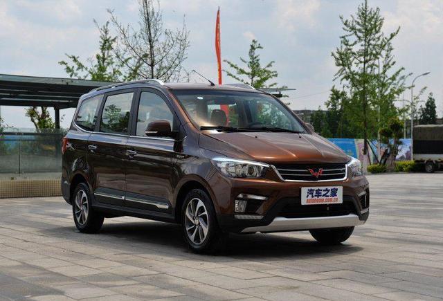 心悦玫瑰颠覆传统：大个头，小排量，内心隐藏大能量