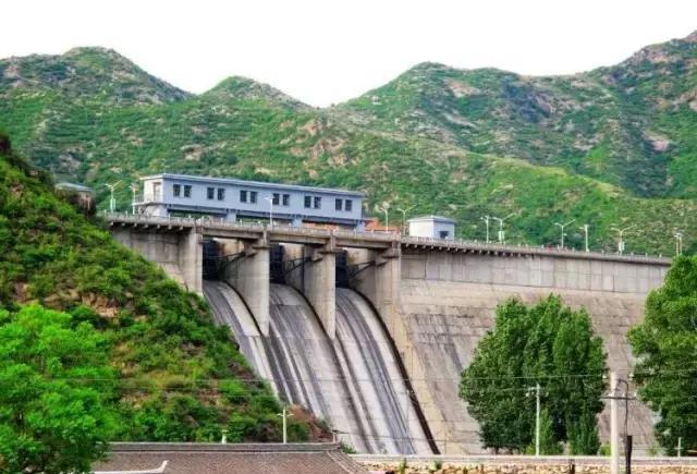 这些可都是北京周边免费游玩的景点,不花钱还