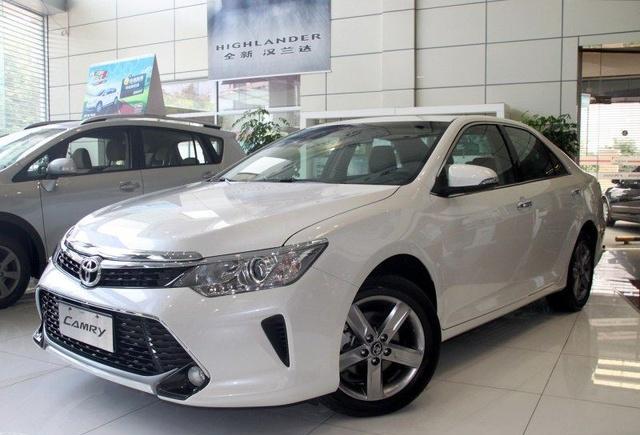 曾经的县长配车, 卖20万还得加价, 如今跌至16万, 为何没人买了?