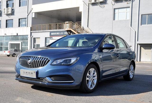 四轮独悬颜值超朗逸, 才9万, 碾压轩逸卡罗拉