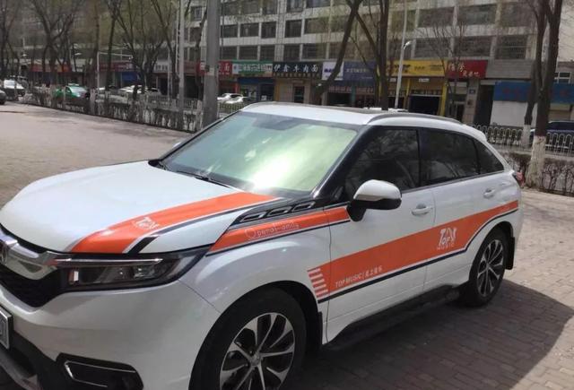 国货荣耀-歌剧世家再登巅峰，本田冠道音响改装灭“洋”风勇夺冠