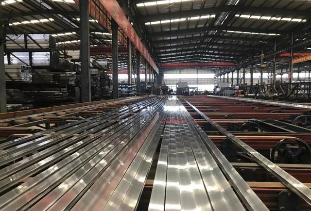 目前铝型材厂家,常用哪些靠谱的粉末涂料品牌供经销商拿货?