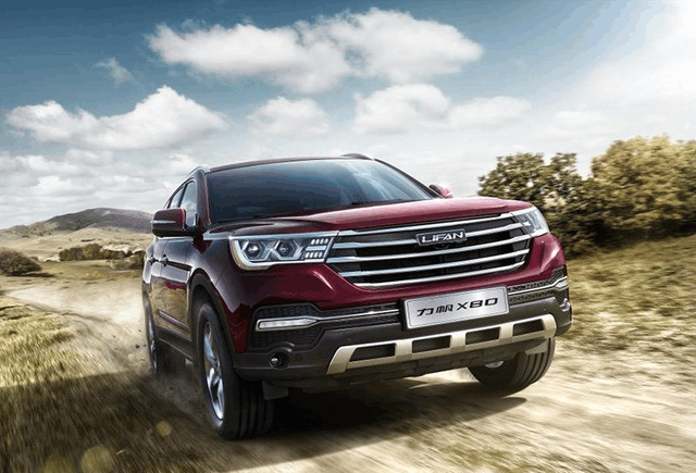 全系七座配全景天窗, 标配2.0T, 独立悬挂, 卖10万, 还买汉兰达?