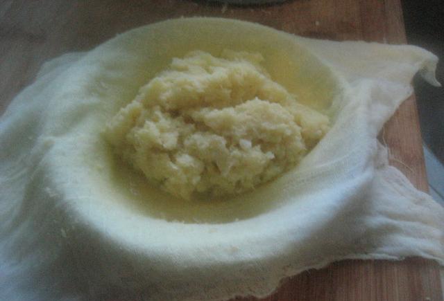 宝宝发烧,用一片(姜)快速退烧,收藏