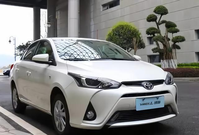 10万以下颜值高，超省油的三款合资车，关键是基本不用修！