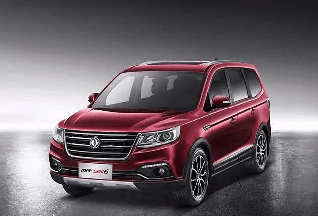 七座大空间仅售7万, 比宝骏730漂亮 内饰不输奥德赛, 省心又实惠!