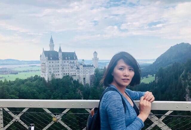 苏打绿馨仪也怀孕，原来团队休团闷声干大事了，吴青峰要抓紧了！