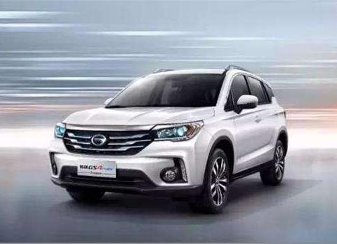 20万最值得买的3款国产SUV，每一款都值得入手