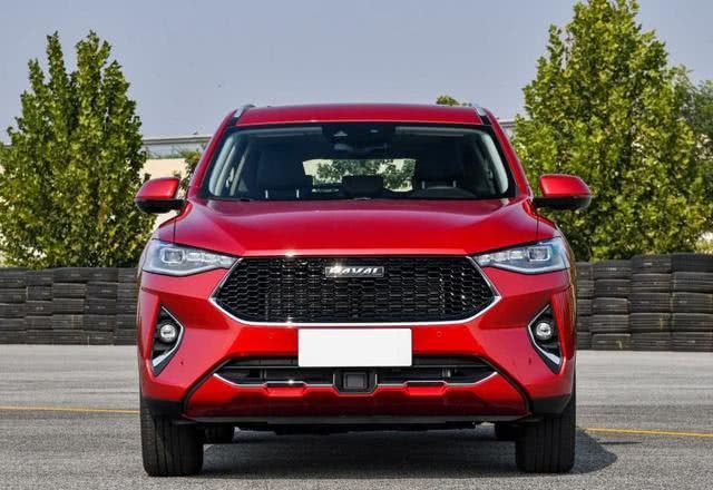 这里有“哈弗“的最新资讯请不要错过