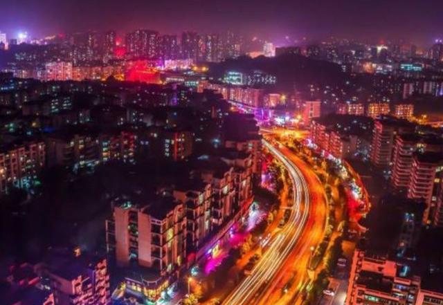 四川人均GDP最高的五座城市, 成都排第二, 第