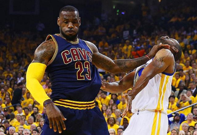 34岁的伊戈达拉好在哪?谁能替代一哥给勇士带