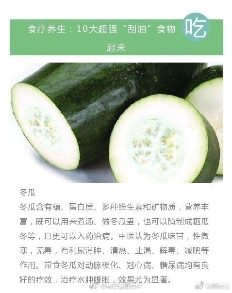 利于减肥的10种食物哪些食物有减肥的水果适合图片