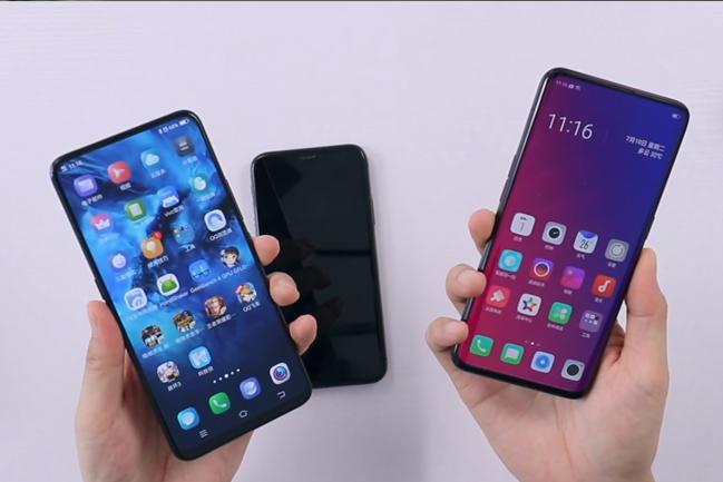 穷拒万元苹果,有哪些国产旗舰机敢跟iPhone叫