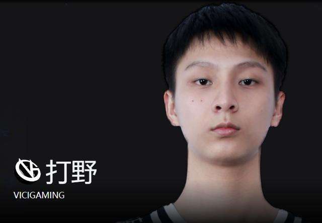 VG游荡的打野赵信,为什么要追着王校长杀? 网