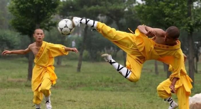 河南的少林足球学校,为什么没能培养出优秀的