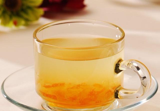 自制蜂蜜柚子茶,美容养颜的最佳饮品