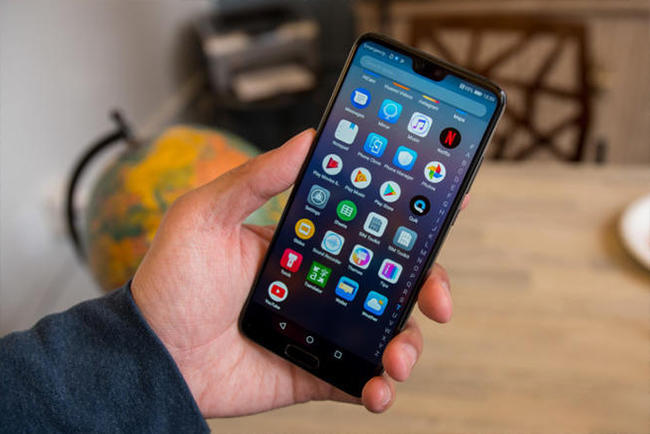 穷拒万元苹果,有哪些国产旗舰机敢跟iPhone叫