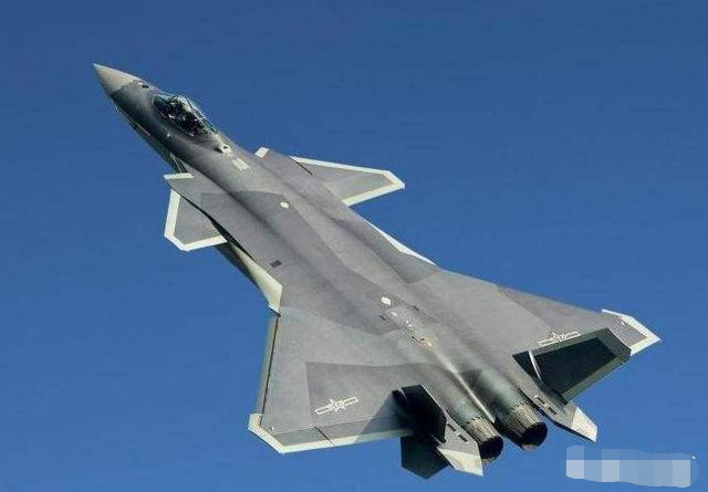 歼20到底是四代机还是五代机?这里告诉你答案