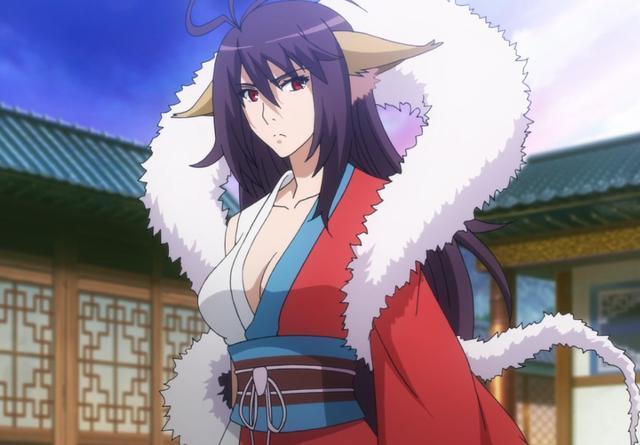 狐妖小红娘雅雅全身图_狐妖小红娘雅雅cos_狐妖小红娘涂山雅雅壁纸-圈子