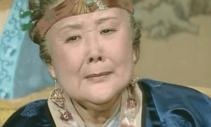 87版《红楼梦》逝世的6位演员中, 一个死于酗