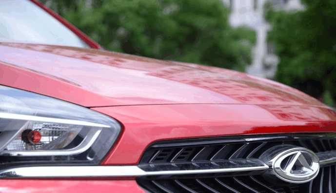 说我十几万买了台垃圾车 接触实车后他们不这么认为了