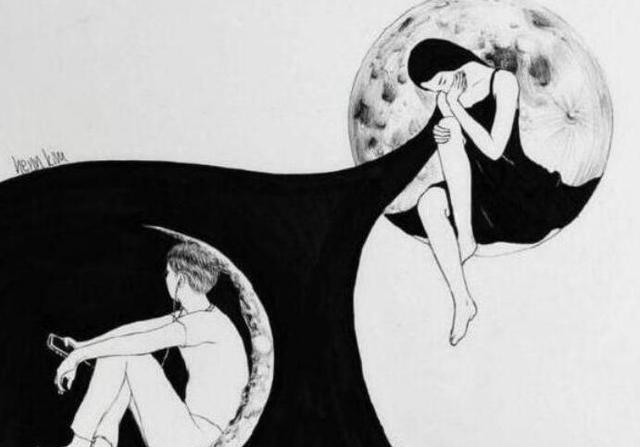 夫妻三观不合的几种表现,中了就离开吧!