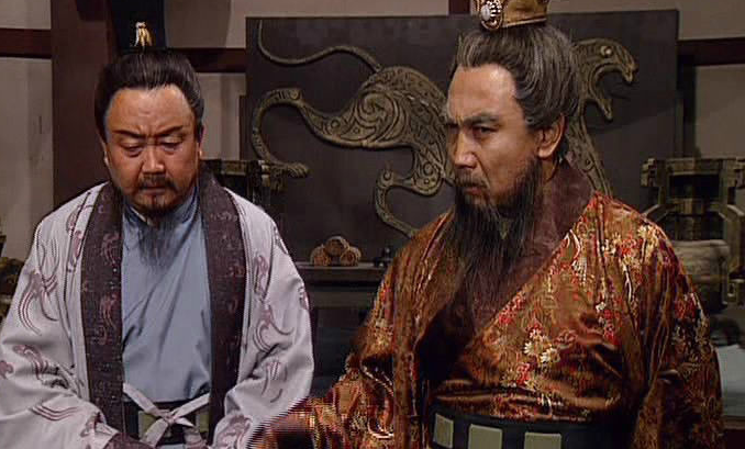 因为曹操不听贾诩之言赤壁必败?裴松之:陈寿你错了