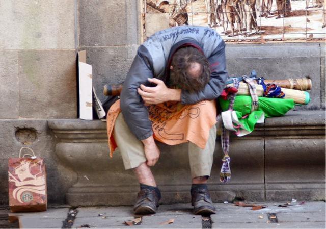 干房产中介的朋友透露:三四线二手房不好卖也