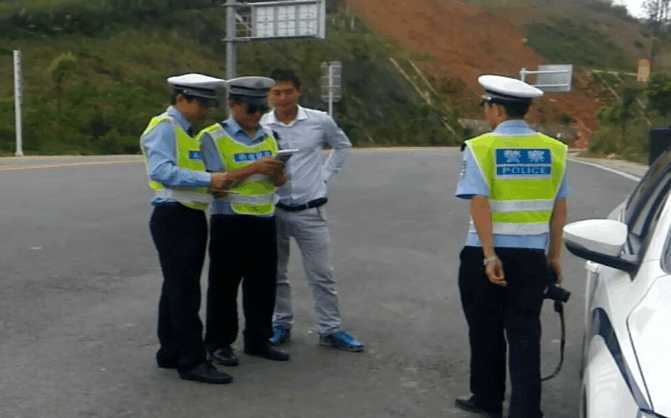 扣分难倒老司机,没有10本驾照谁敢上路