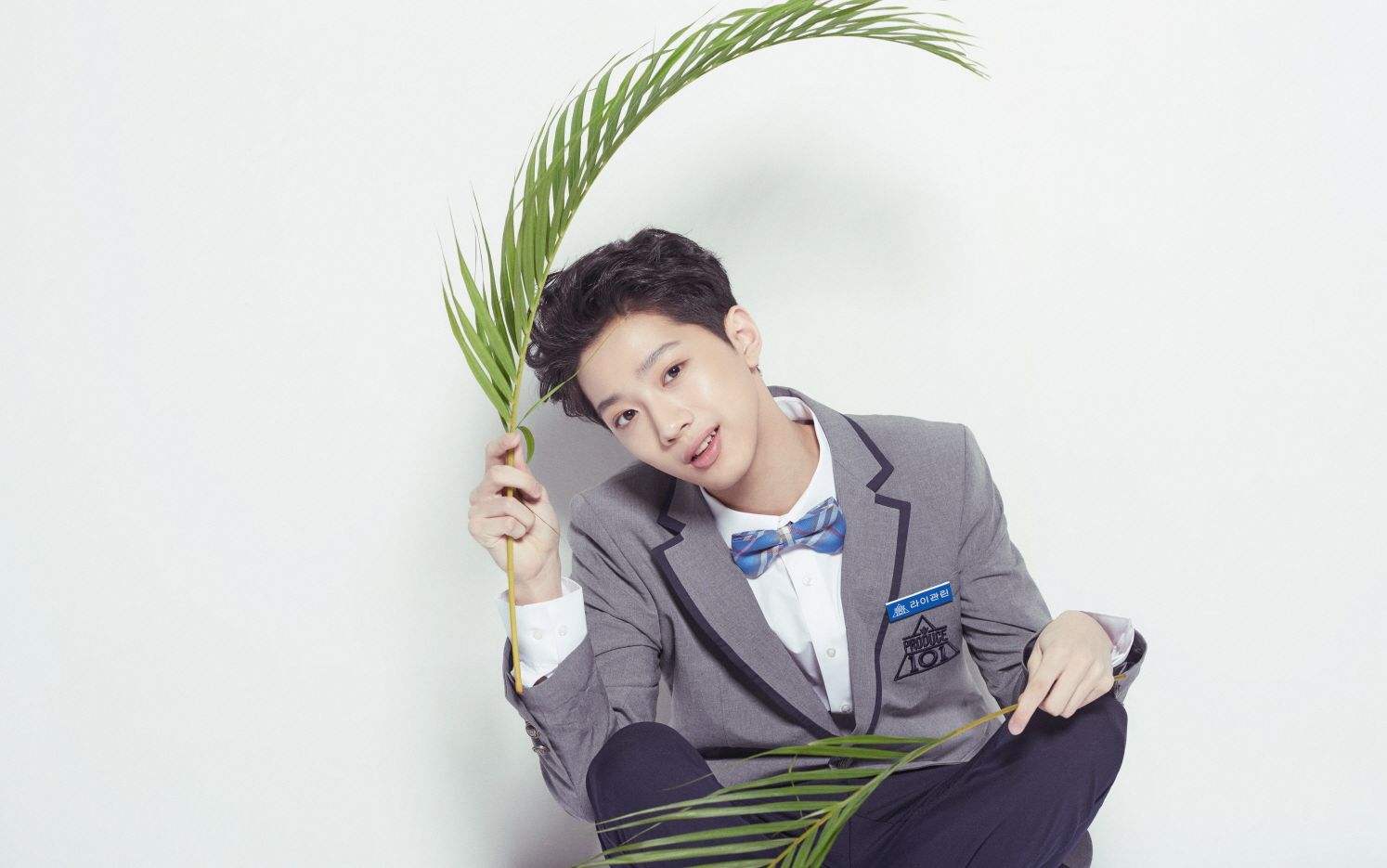 陈立农唱跳俱佳,赖冠霖专辑销量百万,谁能成为