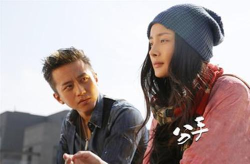 杨幂到底是不是一个花瓶演员? 与她合作过的邓