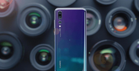 真有人会买华为P20 Pro, 而不是更便宜的iPho
