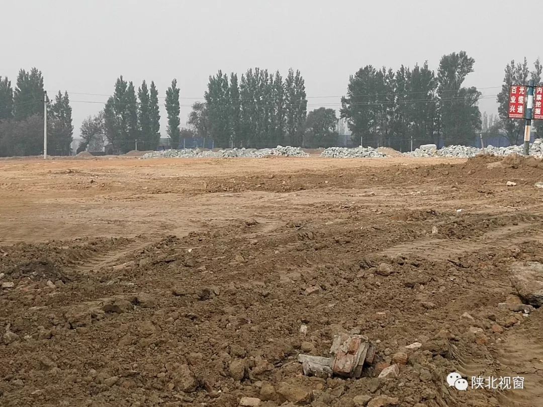 山西忻州:土地还未出库就已开工建设国土局监