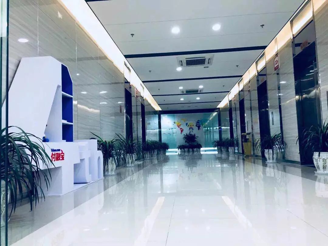 迎风而上 付融宝成立合规监督委员会