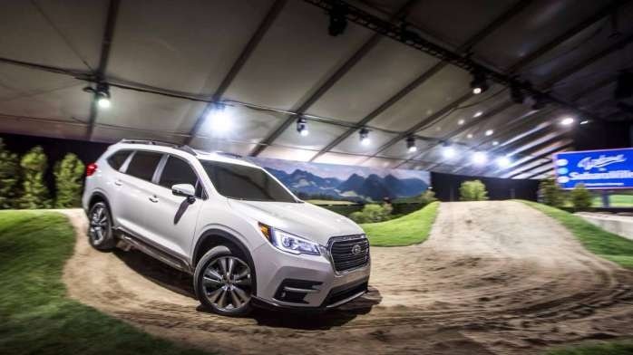 纯进口七座SUV, 或24万标配全球著名四驱系统, 这次大众途昂悬了