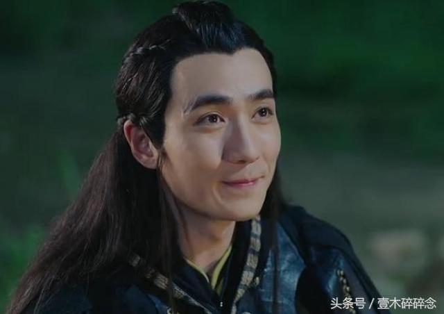 《镇魂》大Boss面面竟是个兄控!大型吃醋现场让人心疼!