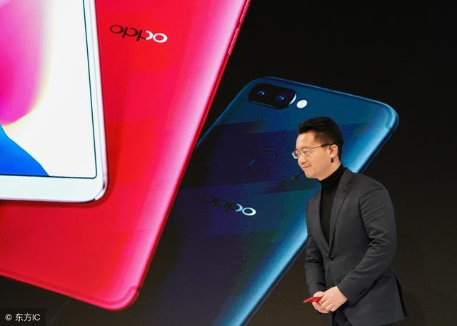 OPPO 5G再发力,绽放杯5G泛在现实项目拔得头