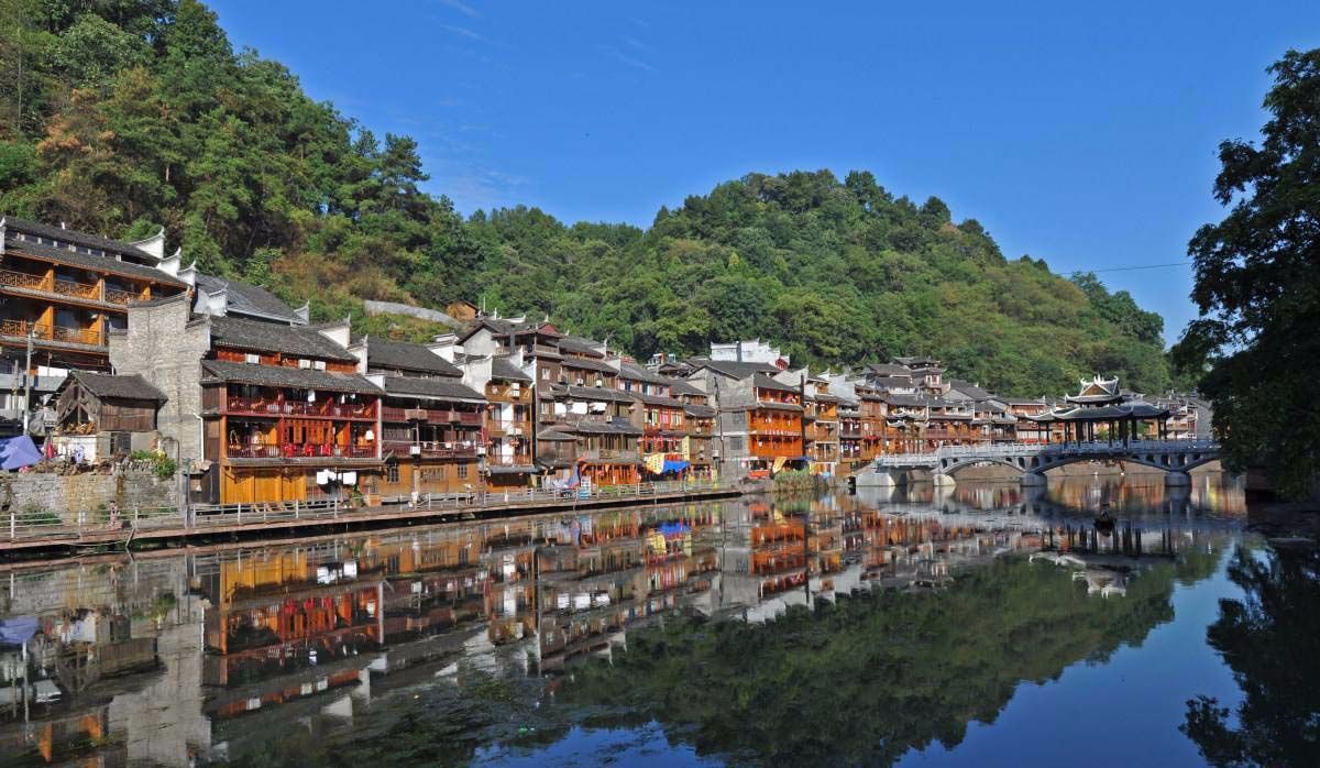 中部六省一季度经济实力排名,山西排在第六河