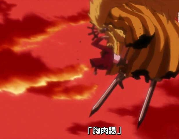 海贼王:尾田对山治的削弱到底想说明什么?为战