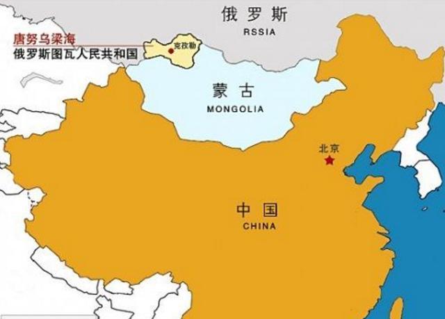 明末蒙古人口_明末蒙古部落分布图