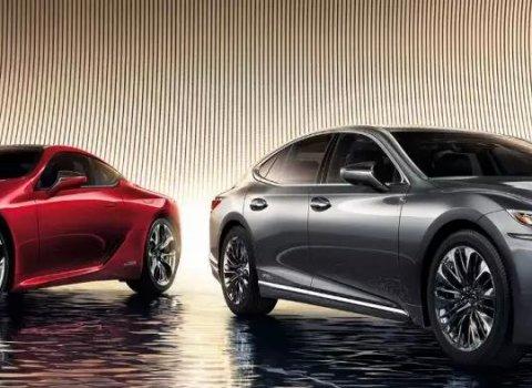 雷克萨斯变速箱故障频发，“匠心精神”遭遇召回尴尬