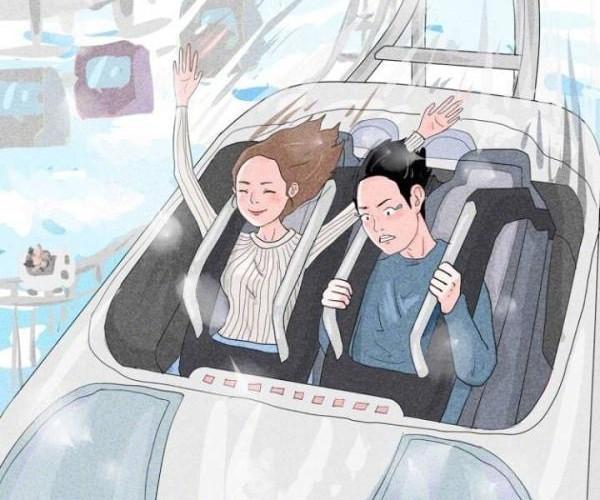 我们结婚的意义到底是什么?