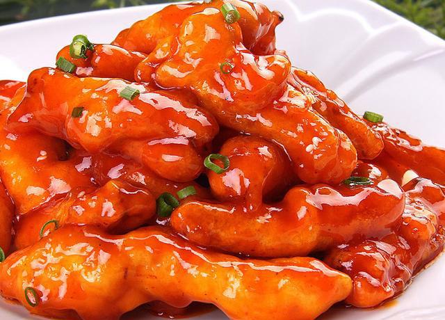 做菜必备酱料的选用,选对了,你做的饭菜就更香