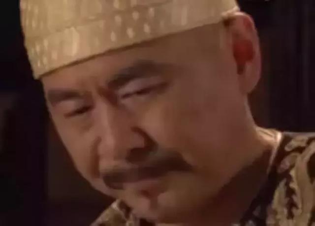 陈建斌太搞笑了