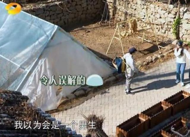 《向往的生活》拍摄地，传统的农村四合院，住着比豪宅还舒适
