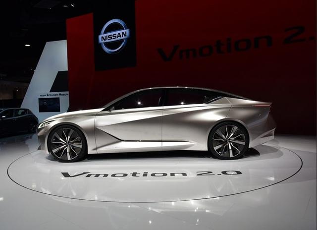 凯美瑞加价不了太久了，新天籁换用涡轮发动机，更帅更豪华，16万