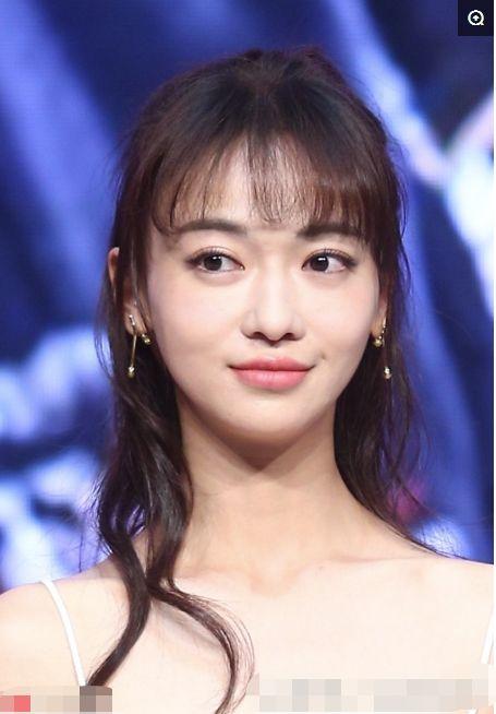 被于正认为那么漂亮的吴谨言,到底为什么能出