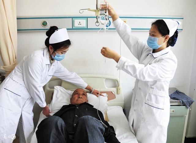 警惕:老年人很容易缺钾!